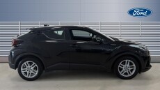 Toyota C-HR 1.8 Hybrid Icon 5dr CVT Hybrid Hatchback